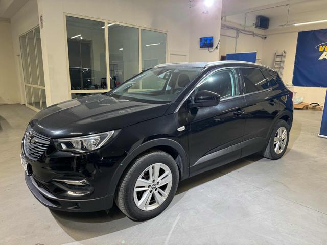 OPEL Grandland X 1.5 diesel Ecotec Start&Stop Ultimate