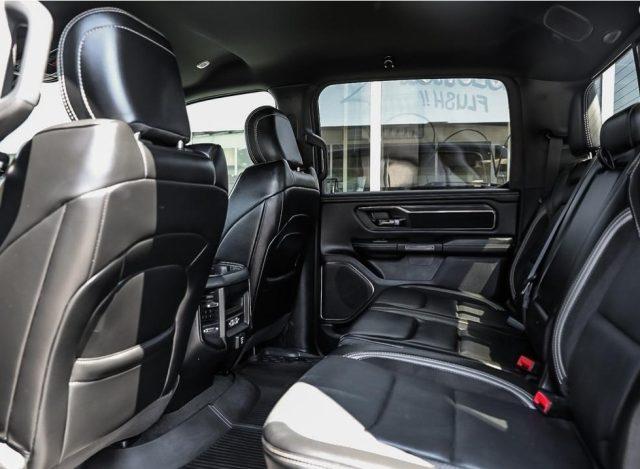 DODGE RAM 1500 5.7 V8 Crew Cab Sport GT CLEAN TITLE N1
