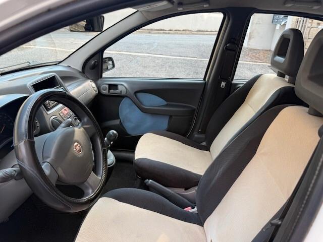 Fiat Panda 1.2 Dynamic "Solo per Export"