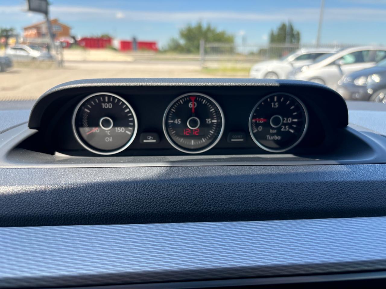 Volkswagen Maggiolino 2.0 TDI Design BlueMotion Technology - 2016