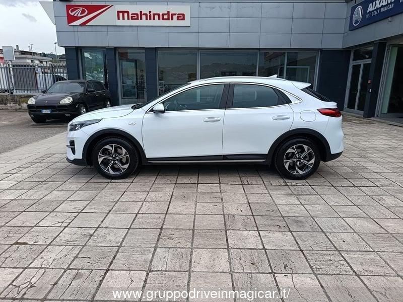 KIA Xceed 1.0 TGDi GPL Urban