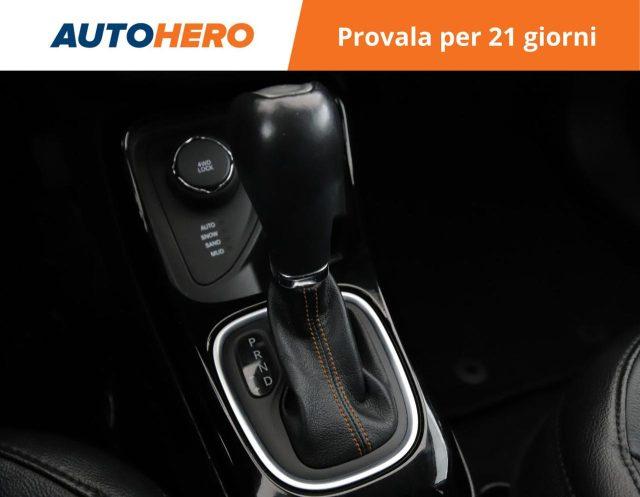 JEEP Compass 2.0 Multijet II aut. 4WD Limited