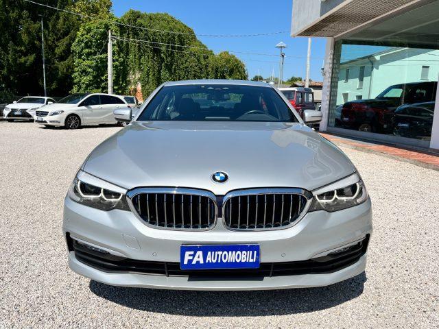 BMW 530 e Iperformance Business Aut.