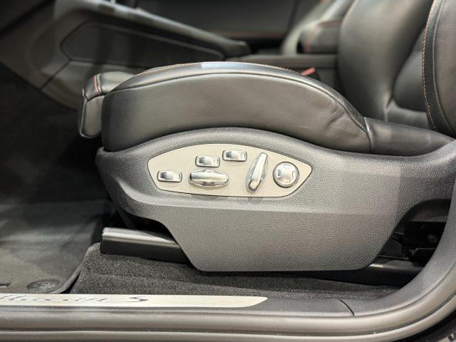 PORSCHE Macan 2.9 S 380 CV