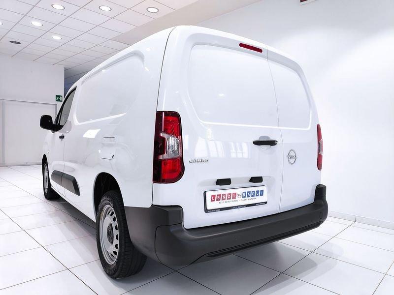 Opel Combo Combo Cargo XL 1.5 Diesel 130CV S&S PL 950kg Edition*PASSO LUNGO*GARANTITO*