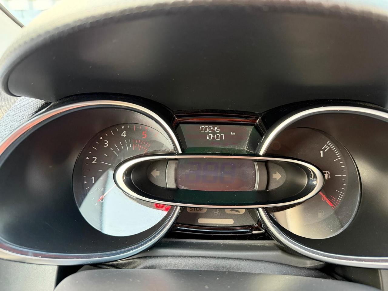 Renault Clio Sporter dCi 8V 90CV Start&Stop Energy Duel2