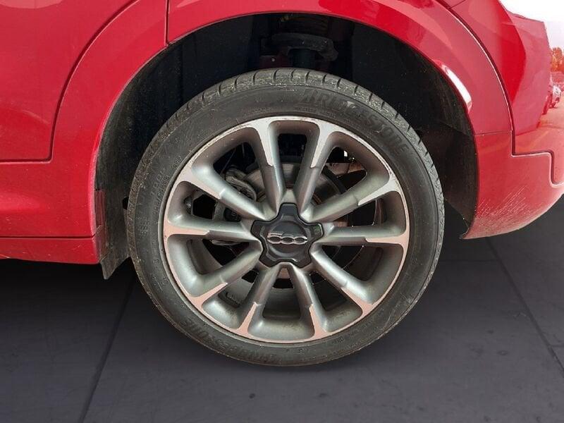 FIAT 500X 2022 Dolcevita Dolcevita 1.0 t3 Sport 120cv