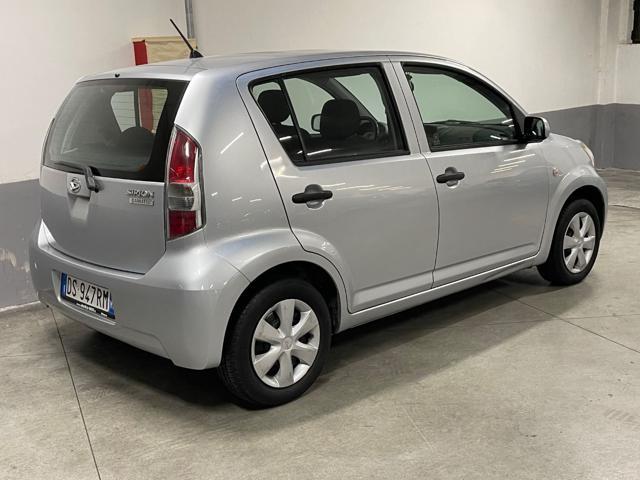 DAIHATSU Sirion 1.0 Hiro