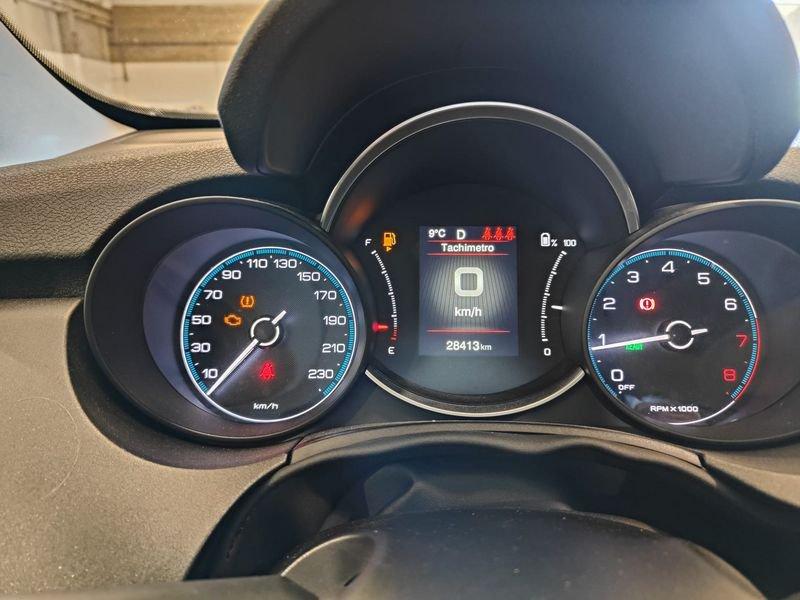 FIAT 500X 500X 1.5 T4 Hybrid 130 CV DCT Dolcevita