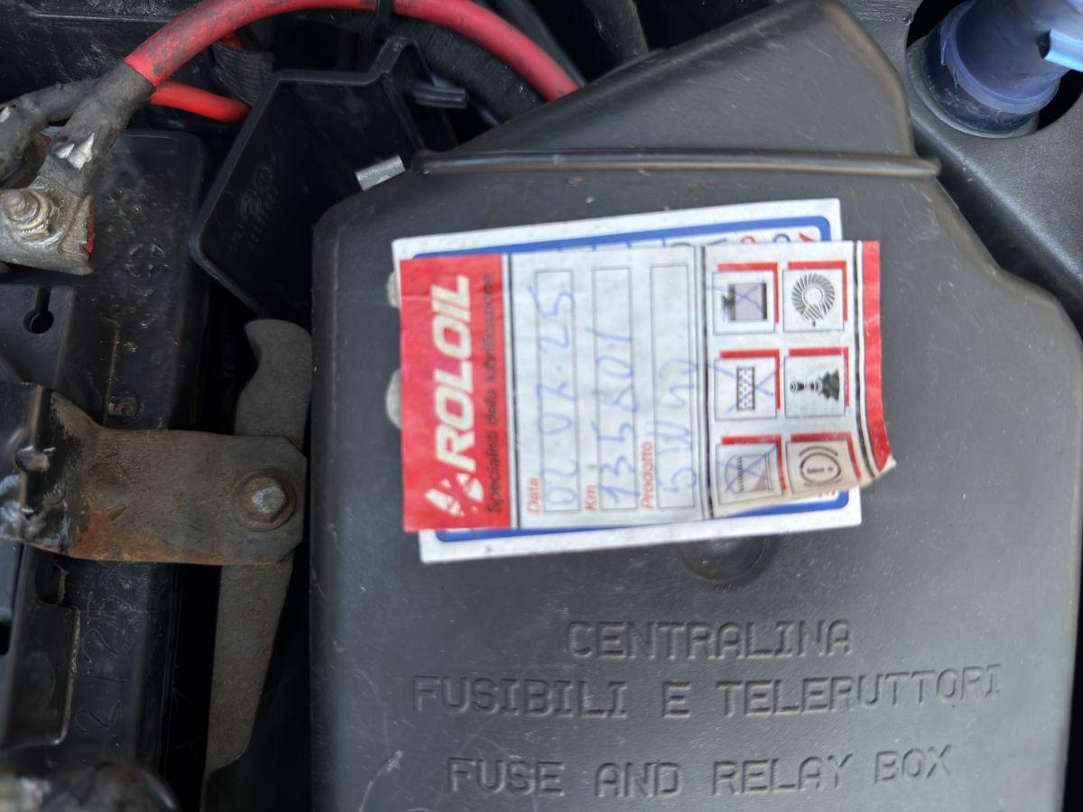 FIAT - Punto - 1.3 MJT 16V 3p. Dynamic