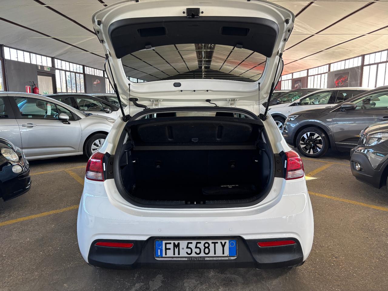 Kia Rio 1.0 T-GDi 12V 74KW 101CV Cool NEOPATENTATO