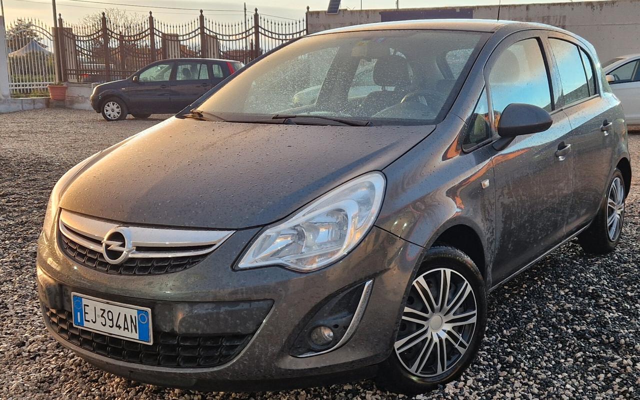 Opel Corsa 1.7 CDTI 130CV 5 porte Cosmo