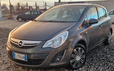Opel Corsa 1.7 CDTI 130CV 5 porte Cosmo perfetta