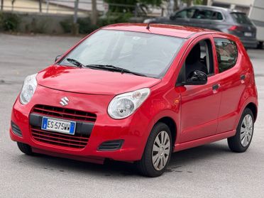 SUZUKI ALTO 1.0 BENZINA SOLI 32.000 KM PARI ALL NUOVO