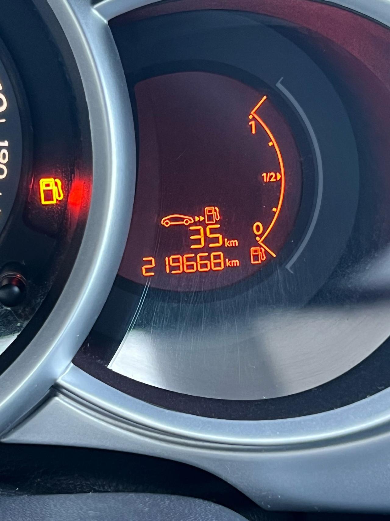 Citroen C3 1.4 BENZINA GPL ANNO 2013 X NEOPATENTATI