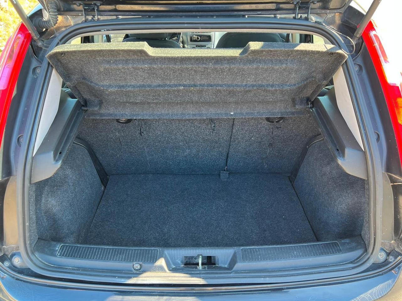 Fiat Grande Punto 1.3mljt O-C-C-A-S-I-O-N-E CHIAMA