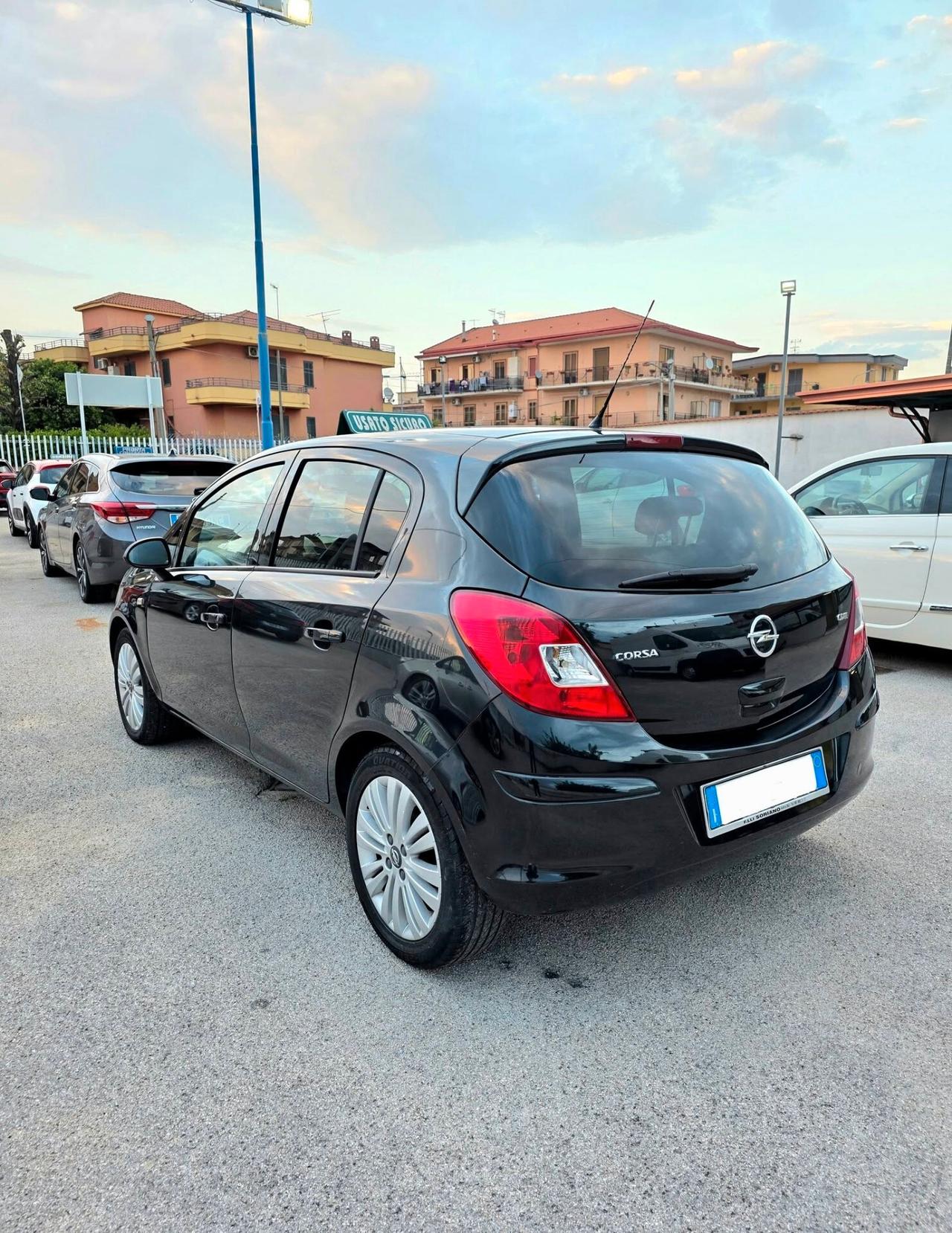 Opel Corsa 1.3 CDTI 95CV Edition