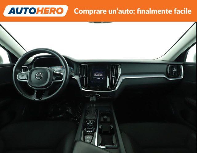 VOLVO V60 D4 Geartronic Business Plus