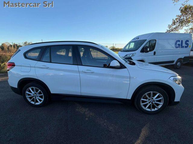 BMW X1 X1 F48 2019 sdrive16d Business Advantage-FZ490TY