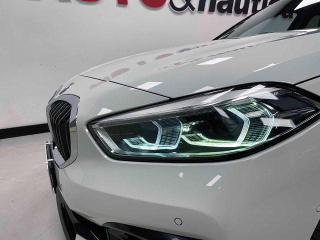 BMW 118 118i SPORT LINE 140CV AUTO