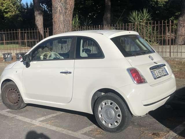Fiat 500 500 III 1.2 Pop 69cv
