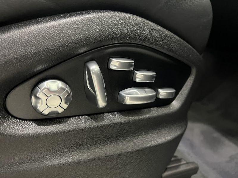 Porsche Cayenne Cayenne 4.0 V8 Turbo