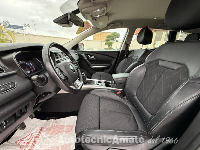 RENAULT Kadjar Blue dCi 8V 115CV Business