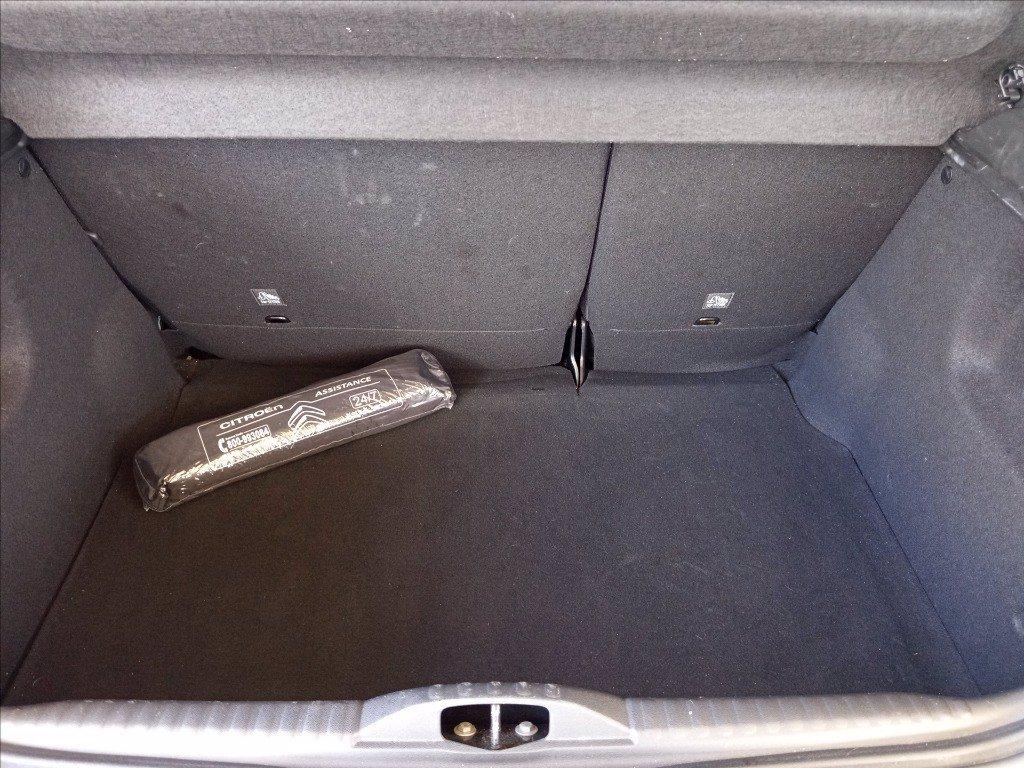 CITROEN C3 1.5 bluehdi Feel s&s 100cv 6m del 2022