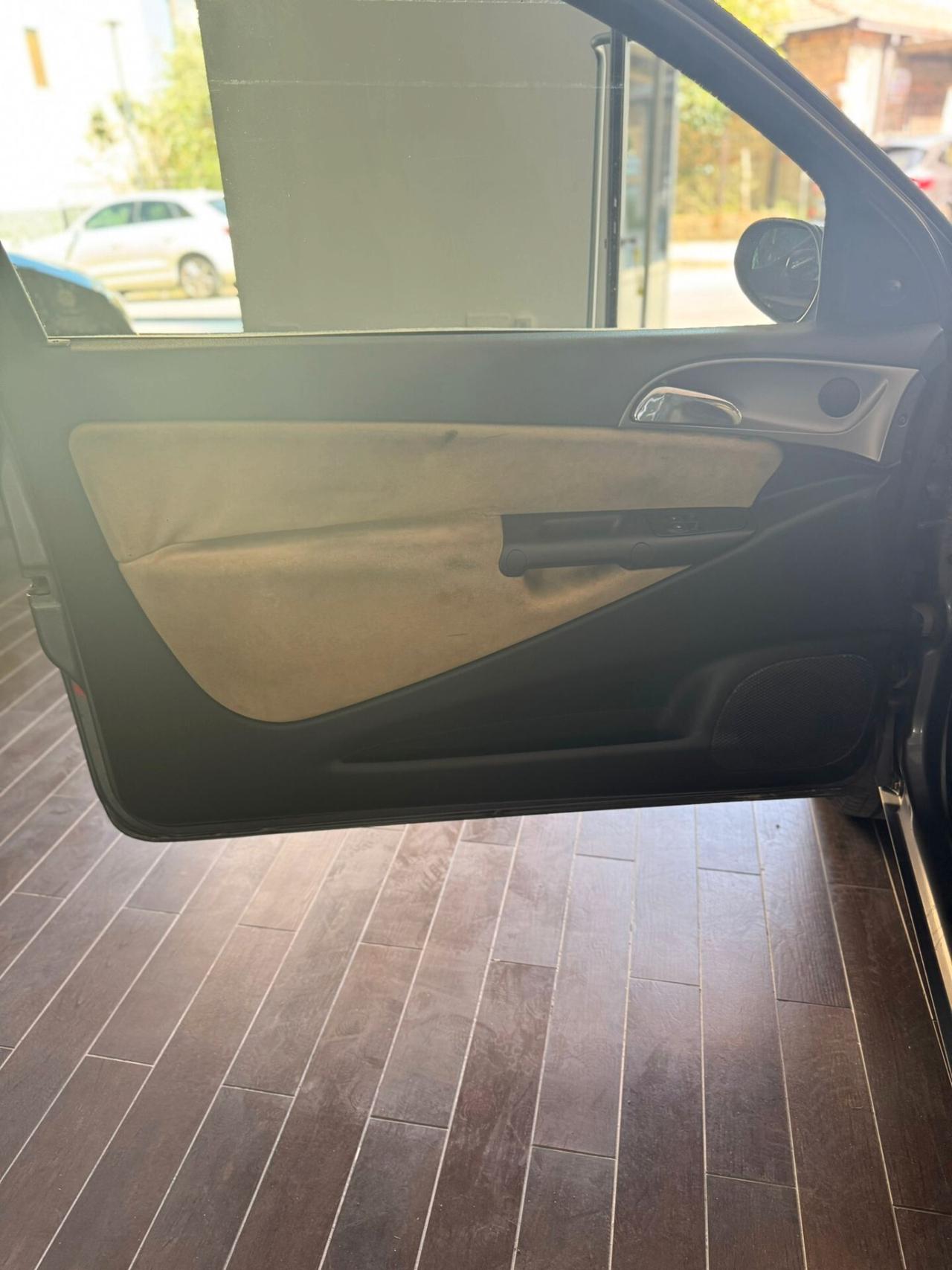 Lancia Ypsilon 1.3 Multijet 16V Argento