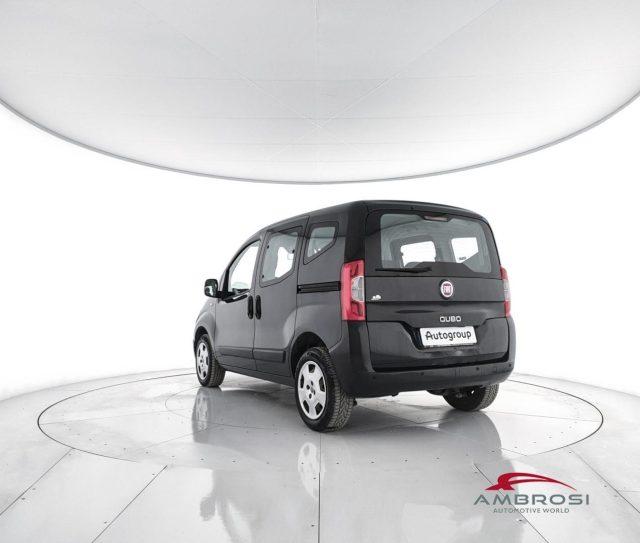 FIAT Qubo 1.3 MJT 80 CV Easy