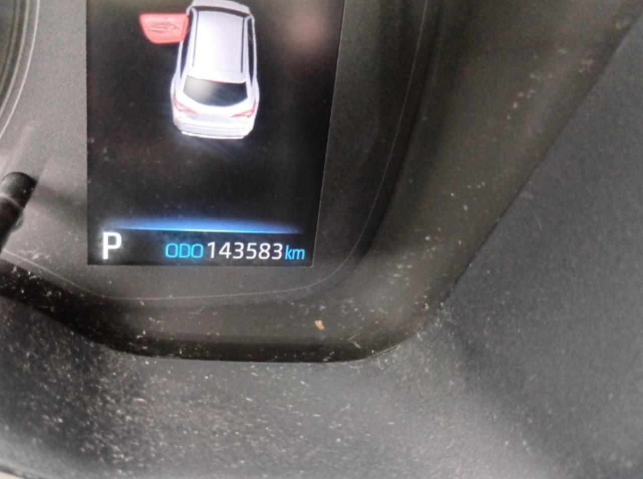 Toyota Corolla Touring Sports 1.8 Hybrid Business