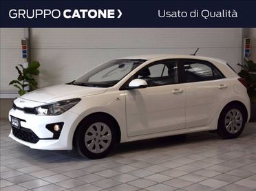 KIA Rio 1.2 Urban Gpl 82cv del 2022