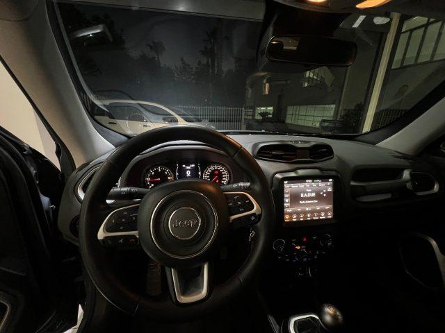 JEEP Renegade 1.6 Mjt 105 CV Business tua da ?169,00 mensili