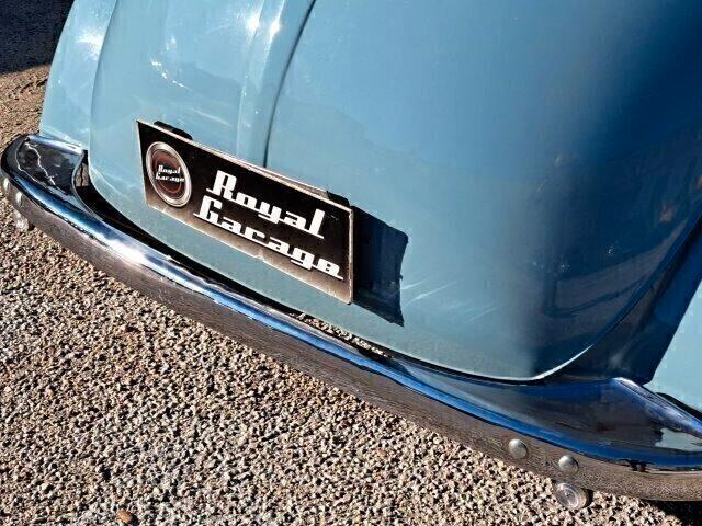 Bmw ISETTA 250 -da concorso- 1962