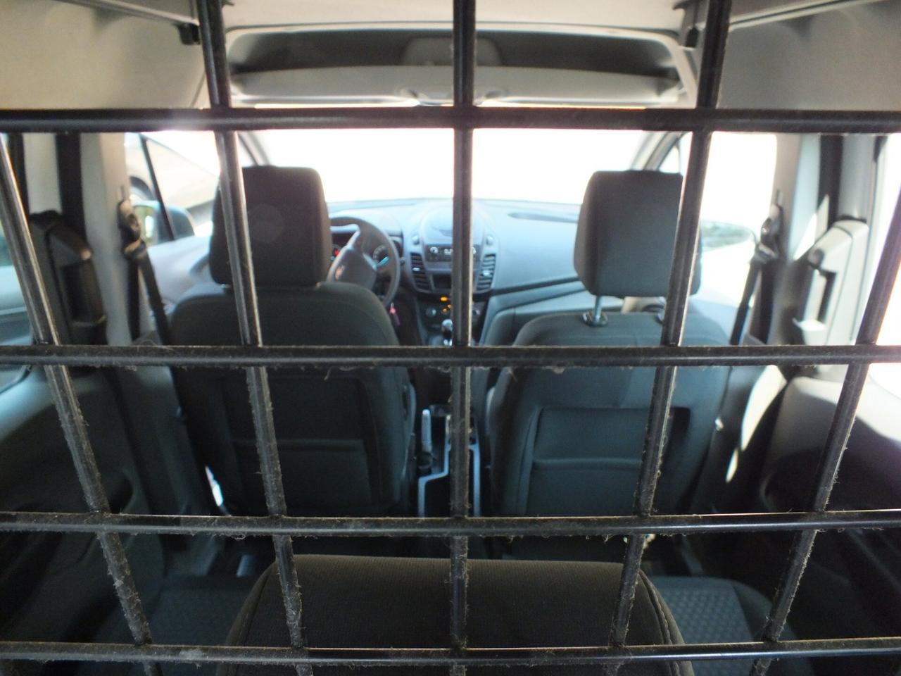 Ford Tourneo Connect 1.5 101 CV AUTOCARRO N/1 -5 POSTI