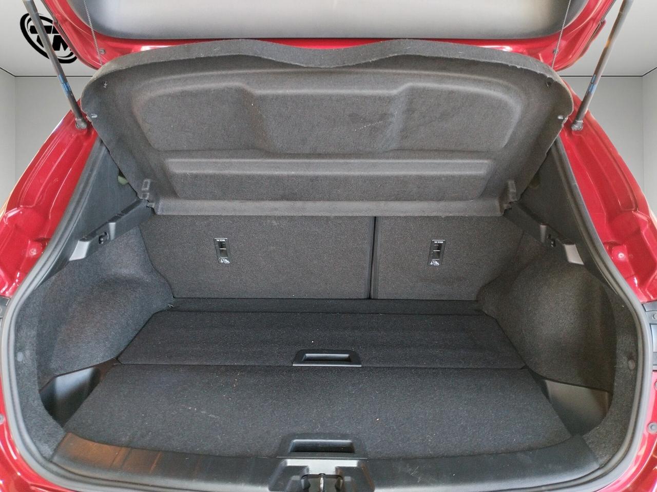 Nissan Qashqai 1.5 dci Tekna 110cv E6