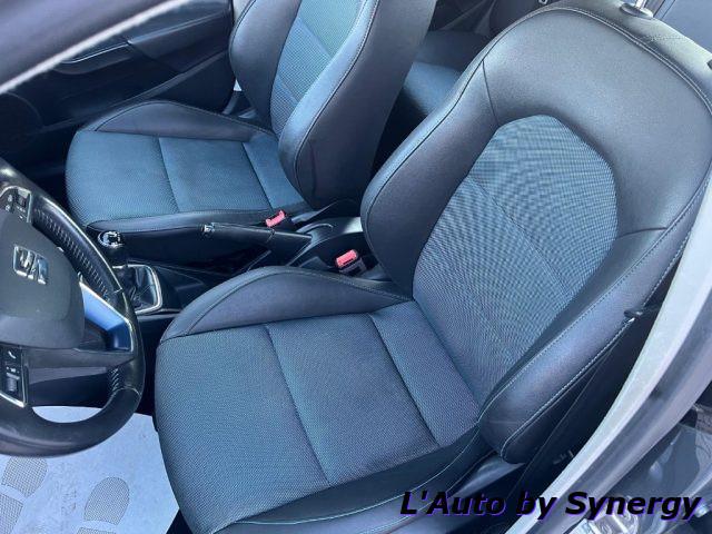 SEAT Ibiza 1.0 75 CV 5p. Connect Grey