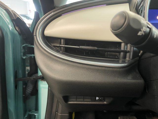 FIAT 600 1.2 Hybrid 110 CV DCT MHEV La Prima
