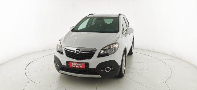 OPEL Mokka 1.6 CDTI Ecotec 136CV 4x2 Start&Stop Cosmo