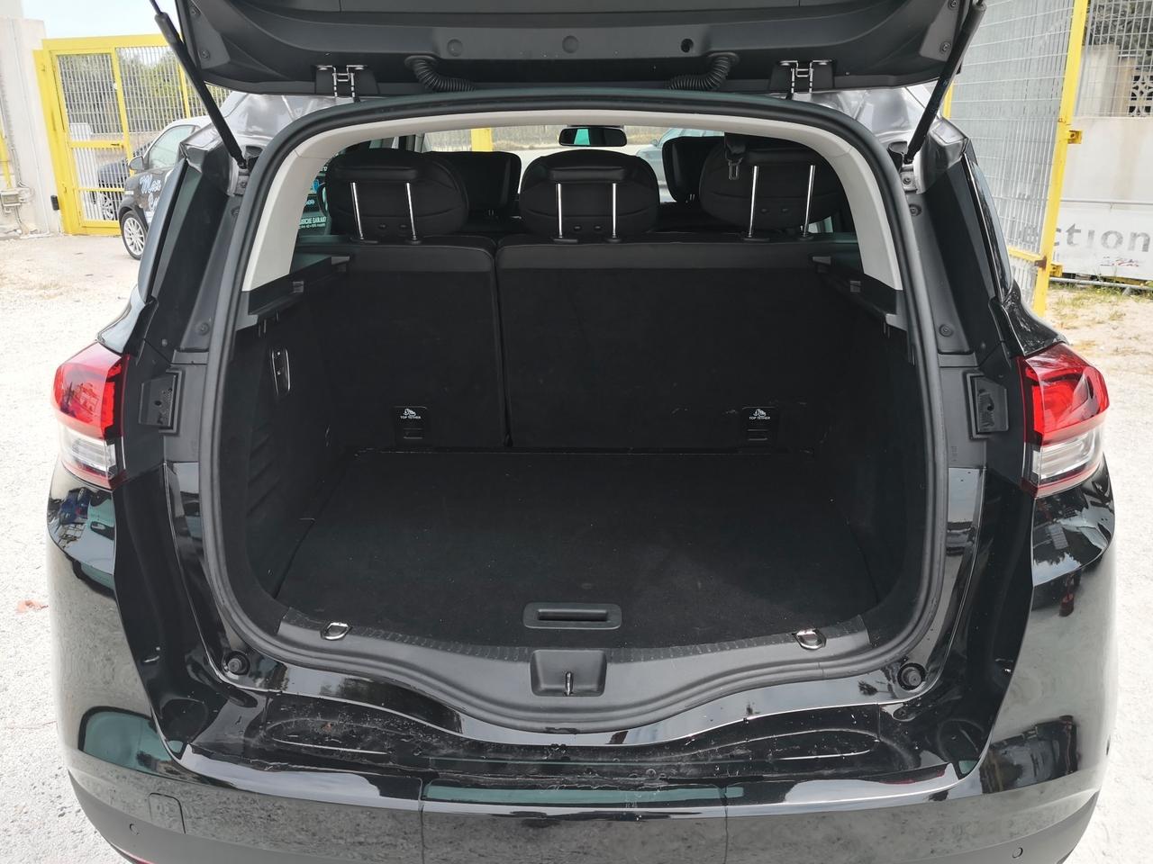 Renault Scenic S&S dCi 8V 110 CV EDC Energy Bose. IVA INCLUSA NEL PREZZO