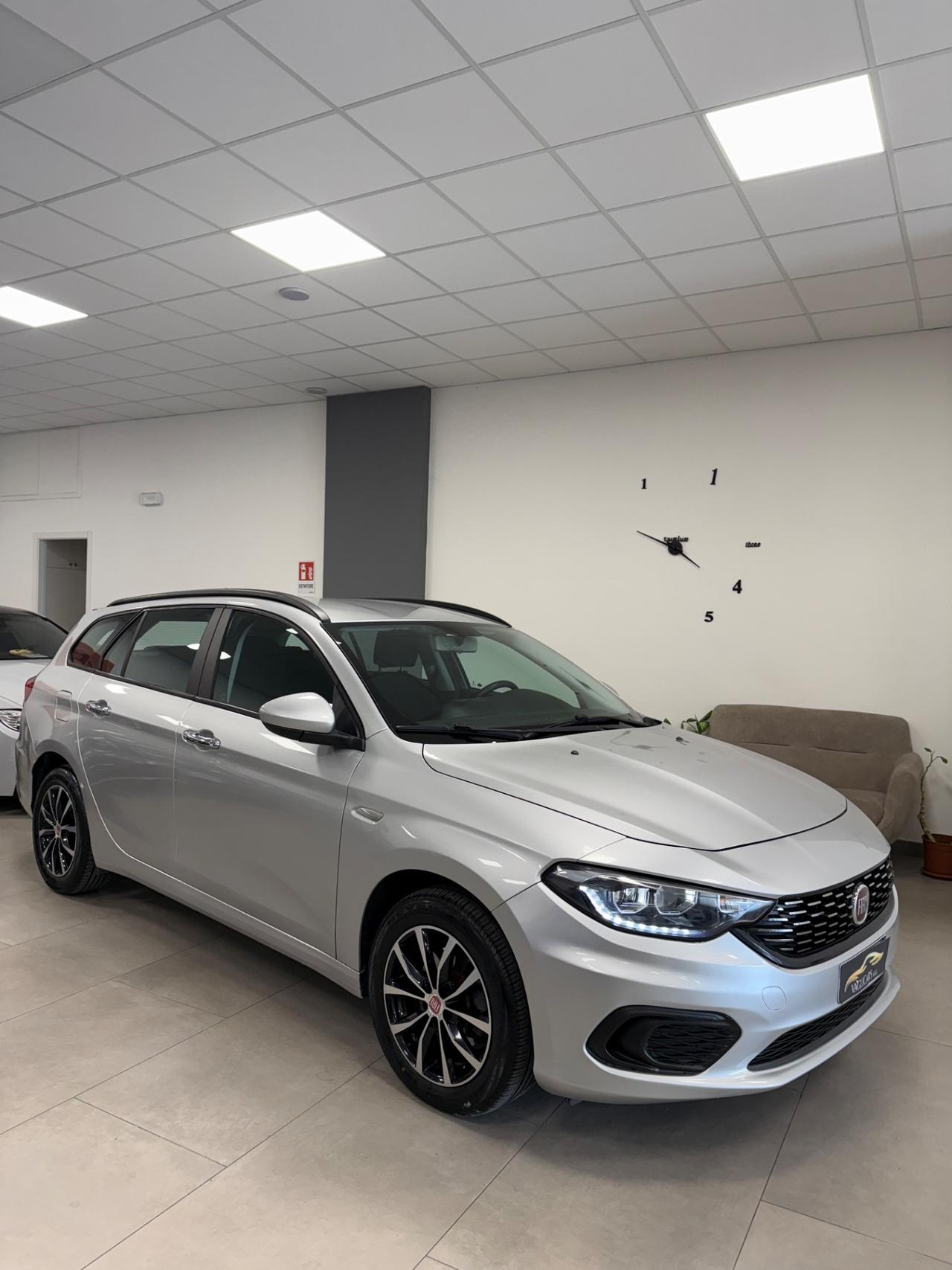 Fiat Tipo 1.3 Mjt S&S SW Business