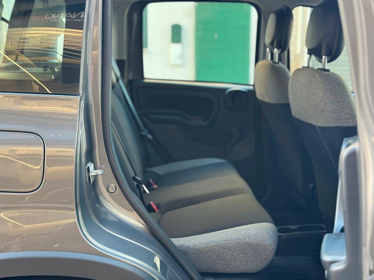 FIAT PANDA 1.0 70HP HYBRID FIREFLY CITYLIFE - 2022