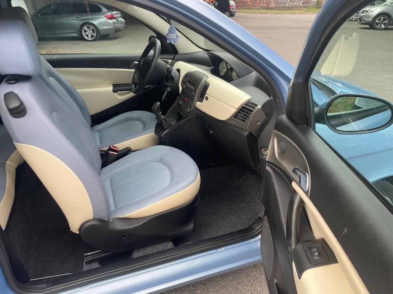 Lancia Ypsilon 1.2 16V Platino Benzina per Neopatentati