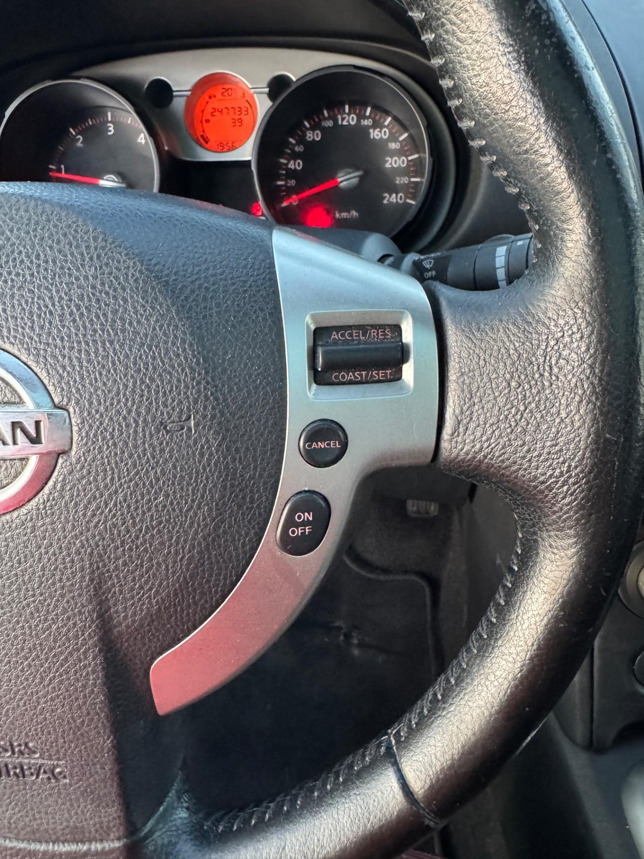 Nissan Qashqai 1.5 dCi UNICO PROPRIETARIO