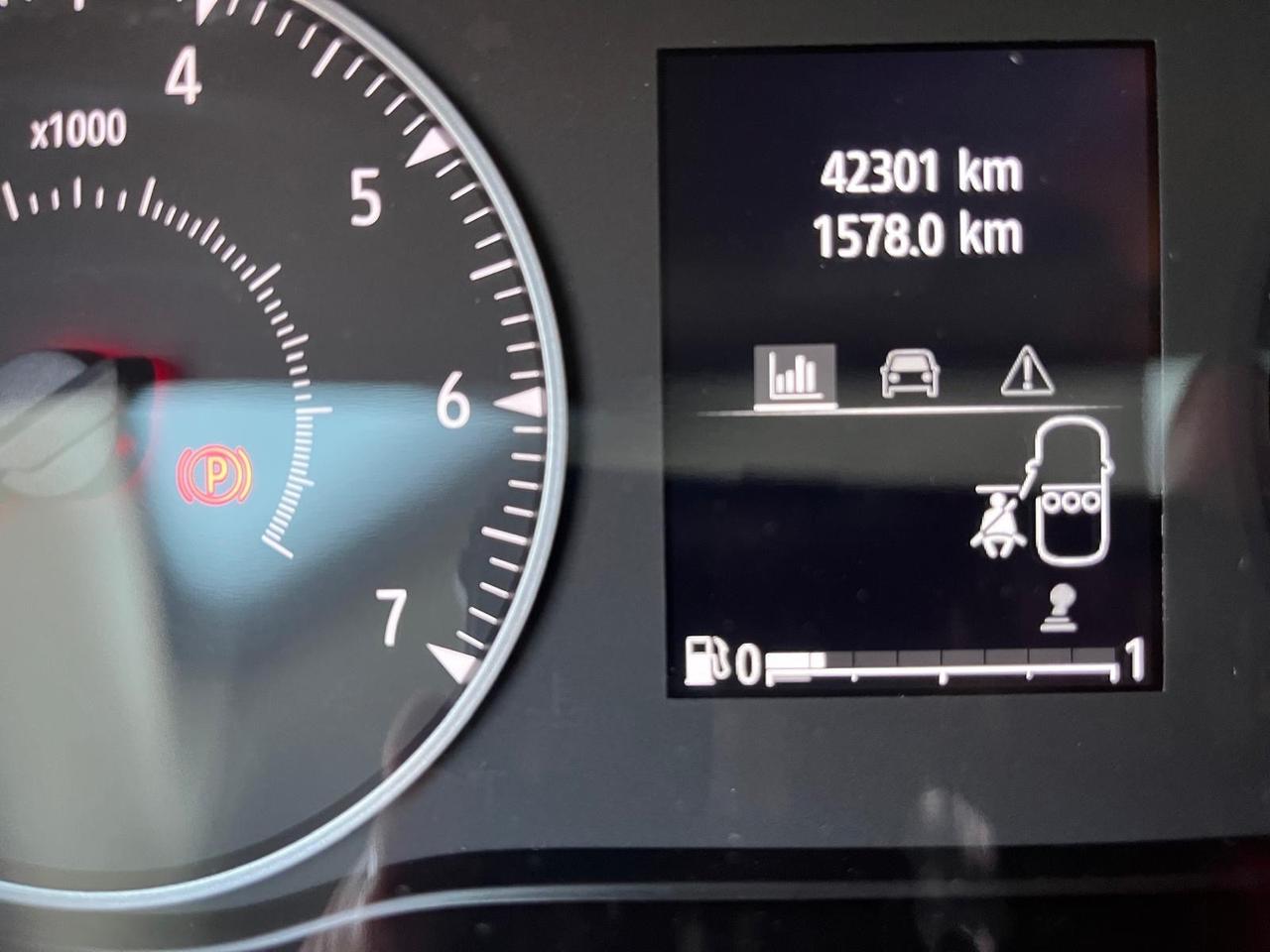 Dacia sandero stepway-1.0 tce-km 40000-2023
