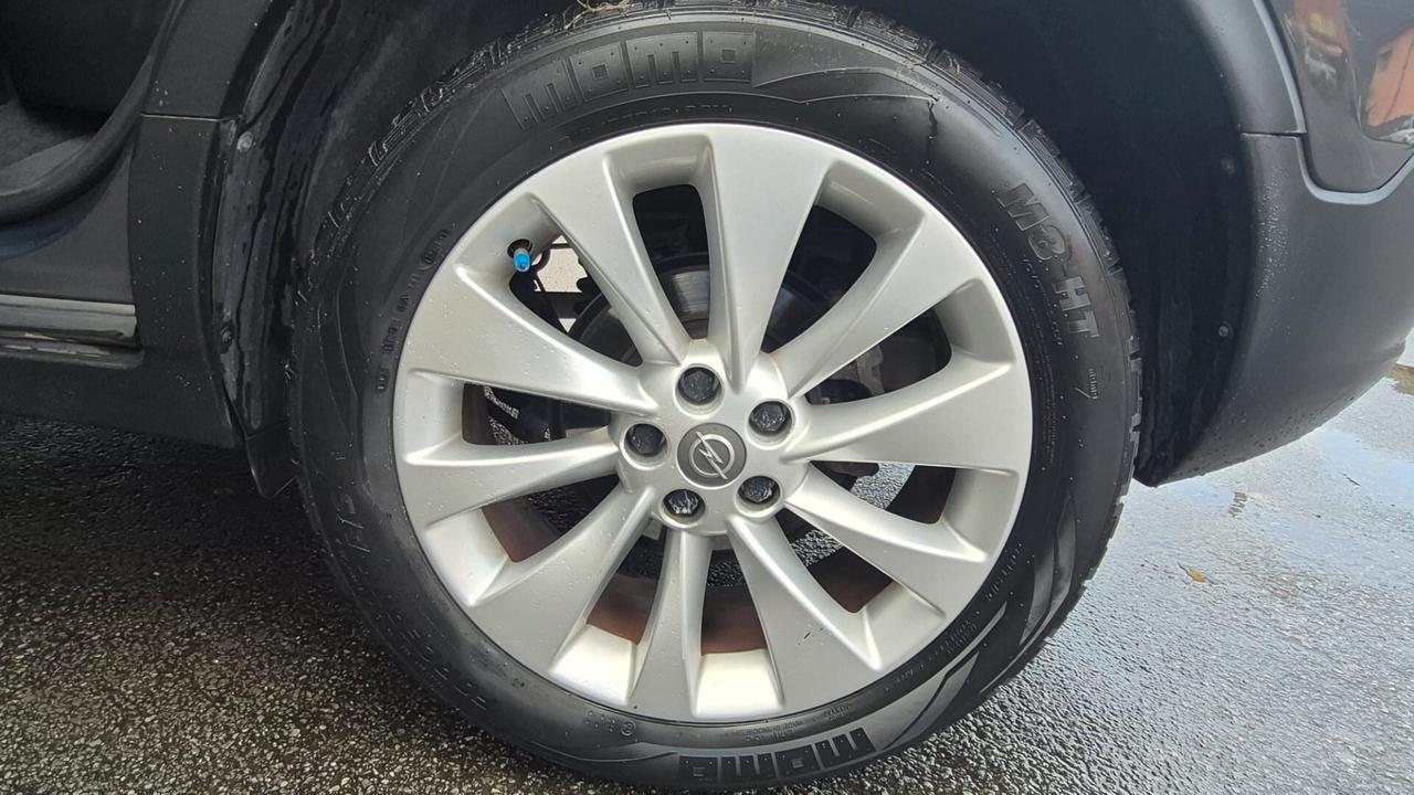 Opel Mokka 1.6 CDTI Ecotec 136CV 4x2 Start&Stop Cosmo