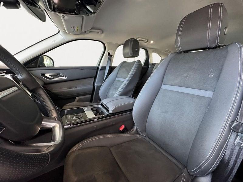 Land Rover Range Rover Velar 2.0D I4 180 CV