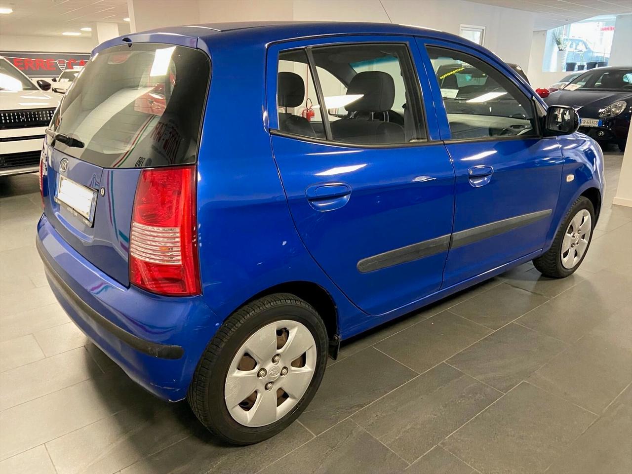 Kia Picanto 1.0 12V Urban