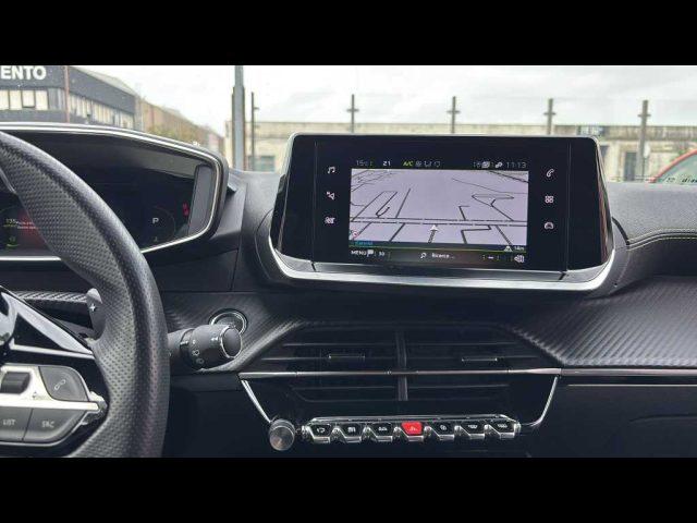 PEUGEOT 2008 2ª serie - BlueHDi 130 S&S EAT8 GT