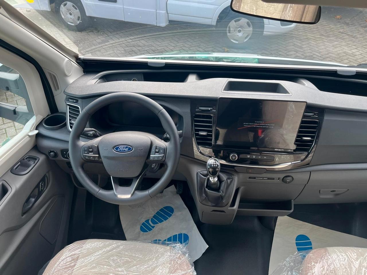 Benimar TESSORO T483